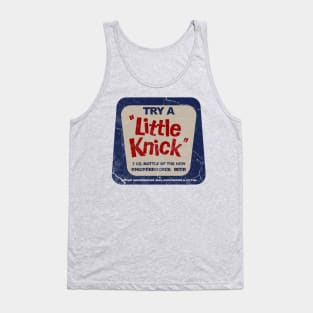 Little Knick Tank Top